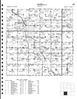 Code 23 - Union Township - South, Marble Rock, Floyd County 2002